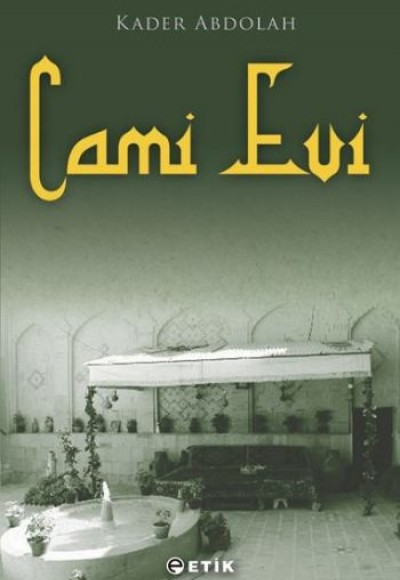 Cami Evi Cami Evi