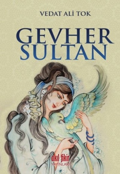 Gevher Sultan