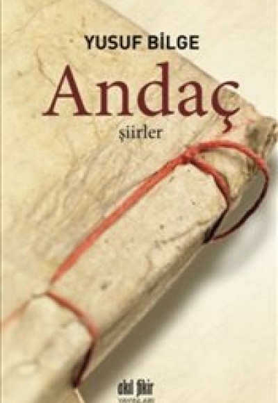 Andaç Andaç