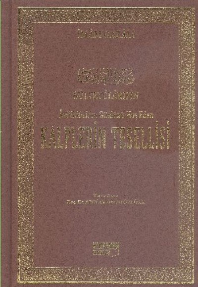 Kalplerin Tesellisi (İthal Kağıt) Kalplerin Tesellisi (İthal Kağıt)
