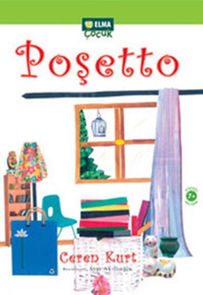 Poşetto Poşetto