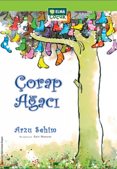 Çorap Ağacı Çorap Ağacı