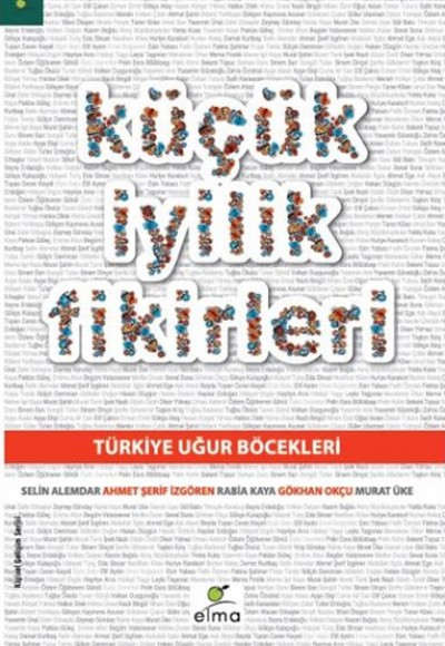 Küçük İyilik Fikirleri Küçük İyilik Fikirleri