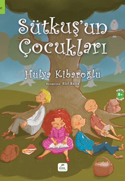 Sütkuş'un Çocukları Sütkuş'un Çocukları