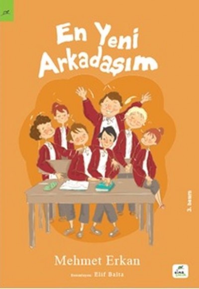 En Yeni Arkadaşım En Yeni Arkadaşım