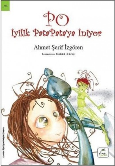 Po: İyilik PataPataya İniyor Po: İyilik PataPataya İniyor