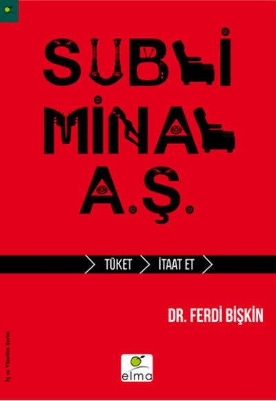 Subliminal A.Ş Subliminal A.Ş