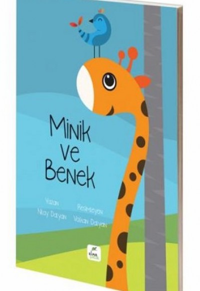 Minik ve Benek Minik ve Benek