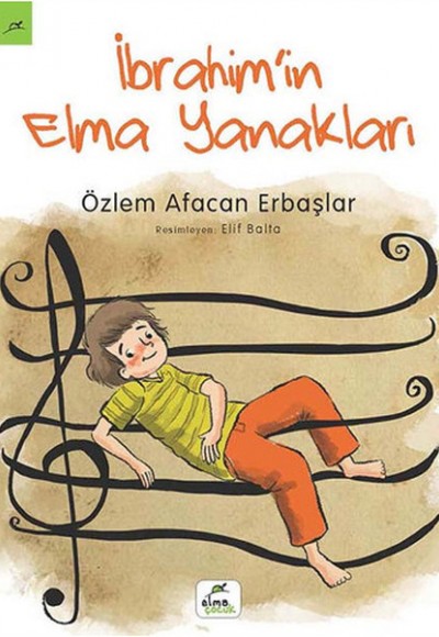 İbrahim'in Elma Yanakları İbrahim'in Elma Yanakları