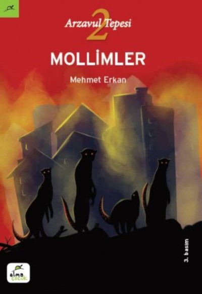 Arzavul Tepesi 2 - Mollimler Arzavul Tepesi 2 - Mollimler