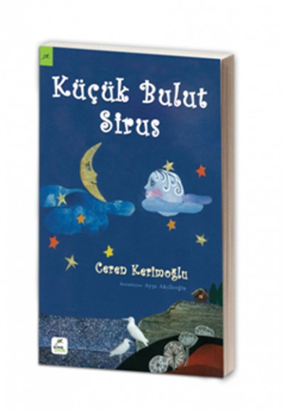 Küçük Bulut Sirus Küçük Bulut Sirus