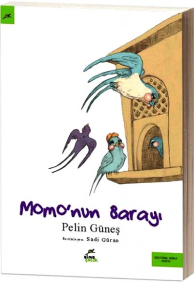 Momonun Sarayı Momonun Sarayı