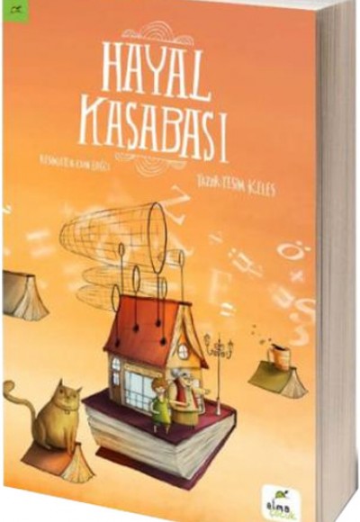 Hayal Kasabası Hayal Kasabası