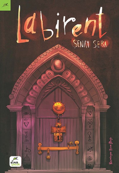 Labirent Labirent