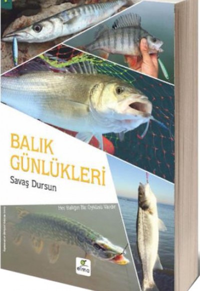 Balık Günlükleri Balık Günlükleri