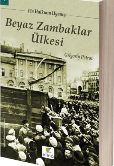 Beyaz Zambaklar Ülkesi Beyaz Zambaklar Ülkesi