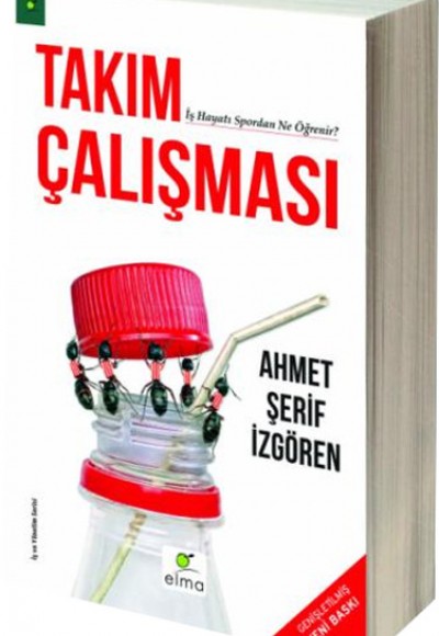 Takım Çalışması Takım Çalışması