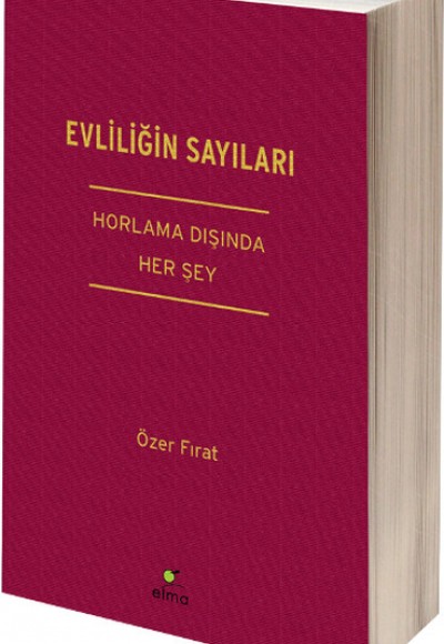 Evliliğin Sayıları Evliliğin Sayıları