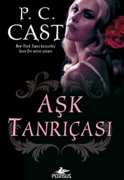 Aşk Tanrıçası Aşk Tanrıçası