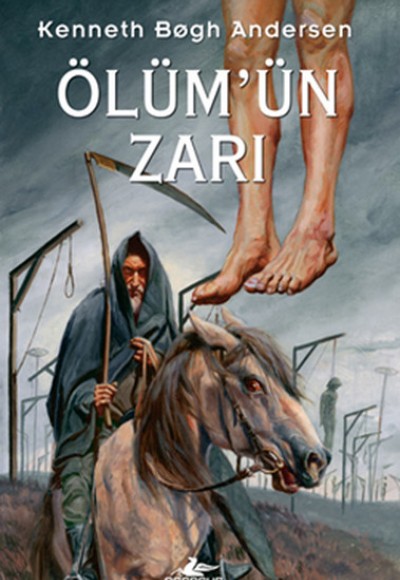 Ölüm'ün Zarı / Büyük Şeytan Savaşı -2 Ölüm'ün Zarı / Büyük Şeytan Savaşı -2