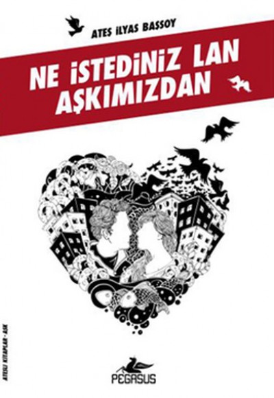 Ne İstediniz Lan Aşkımızdan Ne İstediniz Lan Aşkımızdan