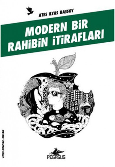 Modern Bir Rahibin İtirafları Modern Bir Rahibin İtirafları