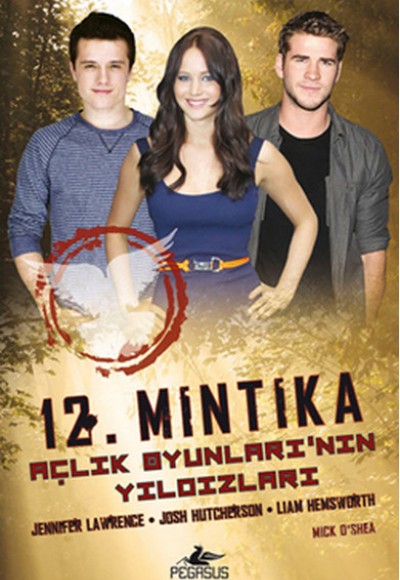 12. Mıntıka Açlık Oyunlarının Yıldızları 12. Mıntıka Açlık Oyunlarının Yıldızları