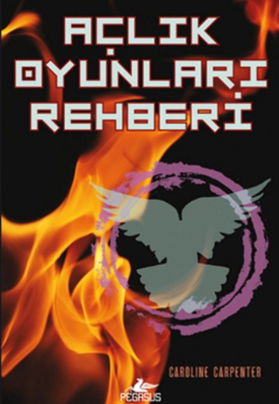 Açlık Oyunları Rehberi Açlık Oyunları Rehberi