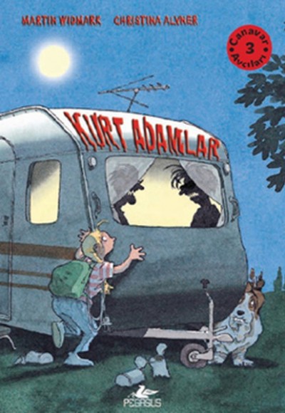 Canavar Avcıları -3 : Kurt Adamlar Canavar Avcıları -3 : Kurt Adamlar