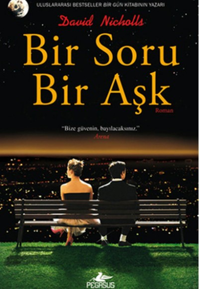 Bir Soru Bir Aşk Bir Soru Bir Aşk