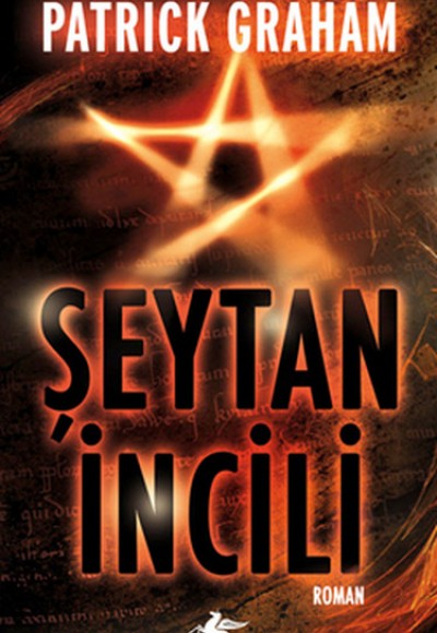 Şeytan İncili Şeytan İncili