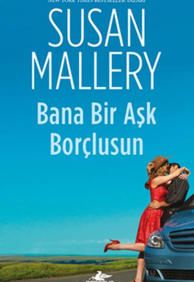 Bana Bir Aşk Borçlusun Bana Bir Aşk Borçlusun