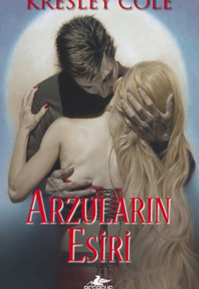 Arzuların Esiri Arzuların Esiri