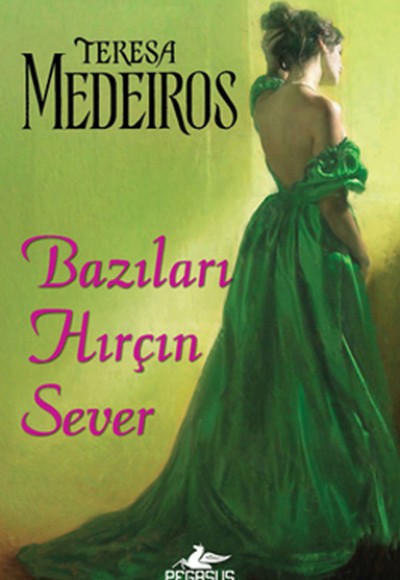 Bazıları Hırçın Sever Bazıları Hırçın Sever