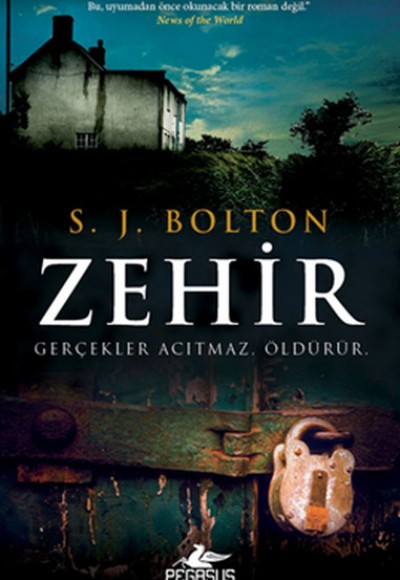 Zehir Zehir
