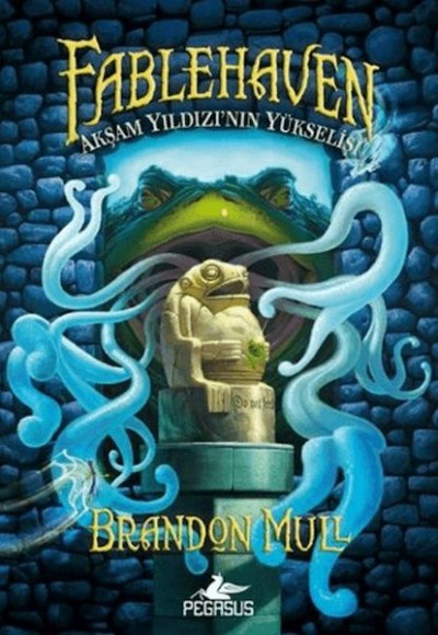 Akşam Yıldız'Inın Yükselişi - Fablehaven 2 Akşam Yıldız'Inın Yükselişi - Fablehaven 2