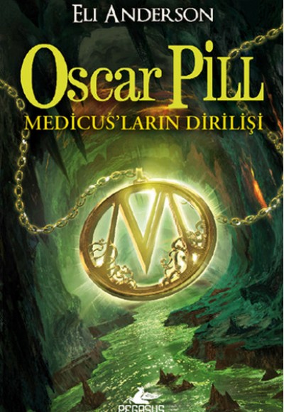 Oscar Pill Medicus'ların Dirilişi Oscar Pill Medicus'ların Dirilişi