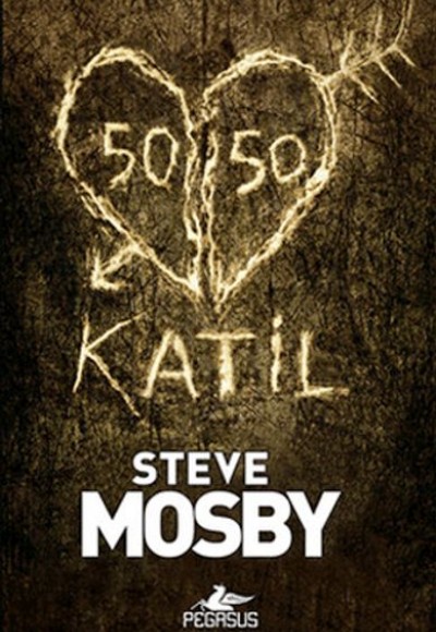 50:50 Katil 50:50 Katil