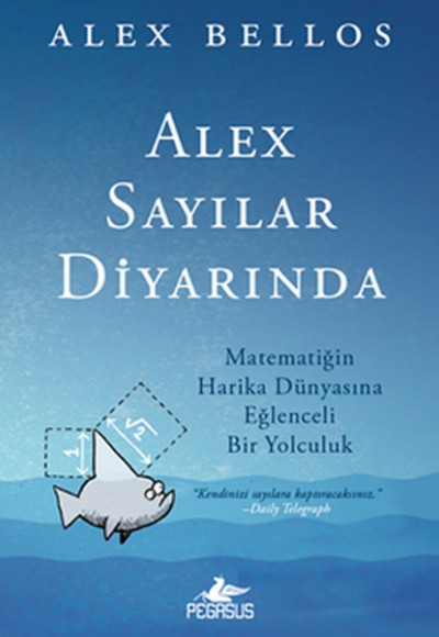 Alex Sayılar Diyarında Alex Sayılar Diyarında
