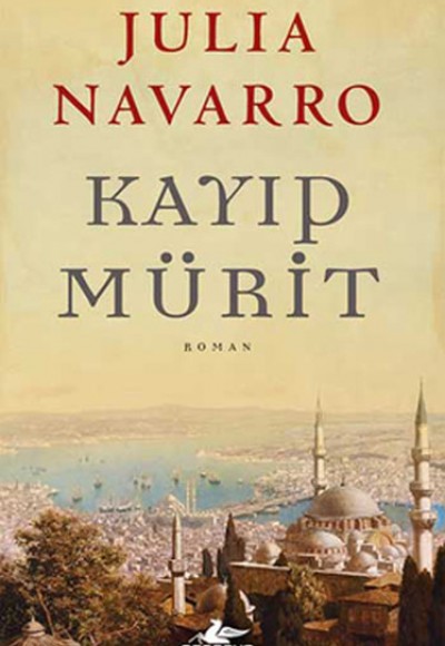 Kayıp Mürit Kayıp Mürit
