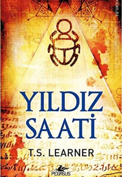 Yıldız Saati Yıldız Saati