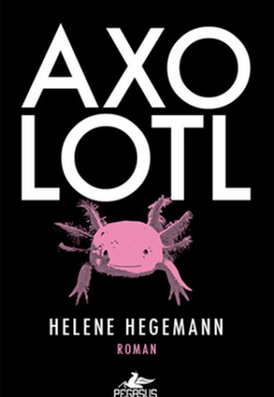 Axolotl Axolotl