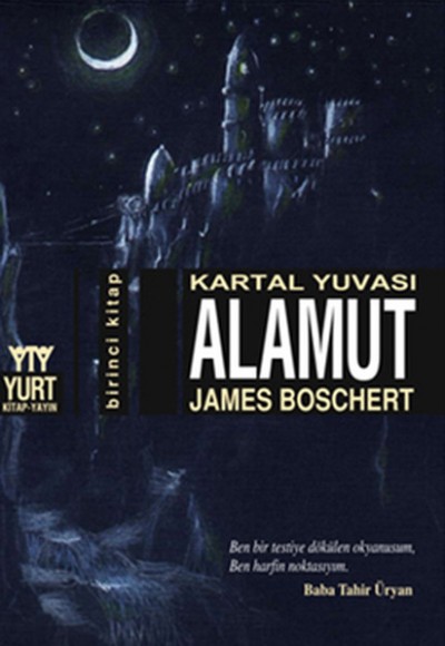 Kartal Yuvası Alamut Kartal Yuvası Alamut