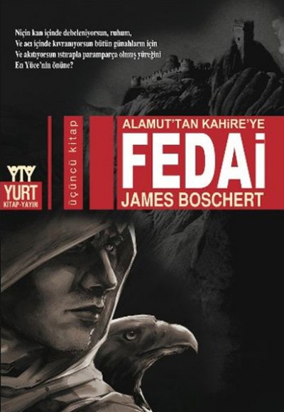 Alamut’tan Kahire’ye Fedai Alamut’tan Kahire’ye Fedai