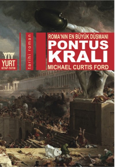 Pontus Kralı Pontus Kralı