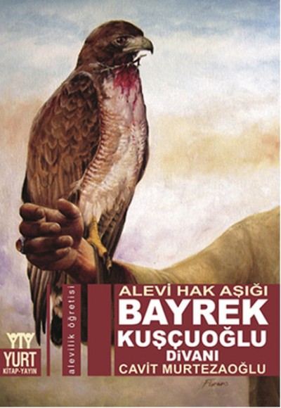 Beyrek Kuşçuoğlu Divanı Beyrek Kuşçuoğlu Divanı