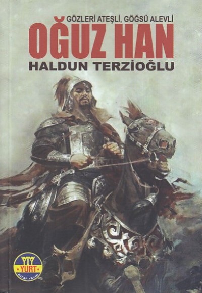 Oğuz Han Oğuz Han