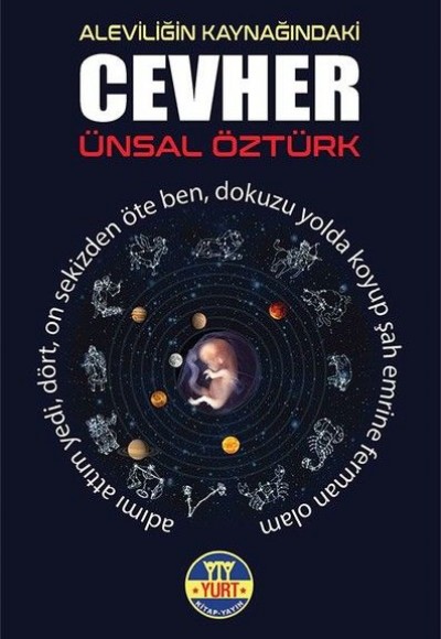 Aleviliğin Kaynağındaki Cevher Aleviliğin Kaynağındaki Cevher