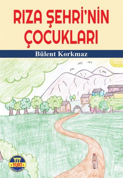 Rıza Şehri’nin Çocukları Rıza Şehri’nin Çocukları