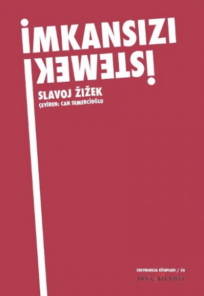 İmkansızı İstemek İmkansızı İstemek